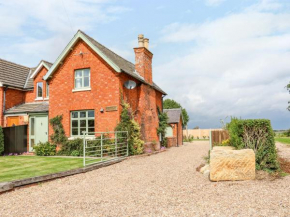 Chippers Cottage, Woodhall Spa